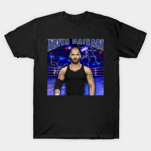 ARIYA DAIVARI T-Shirt